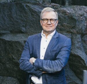 Timo Lehtimäki