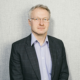Pauli Miettinen
